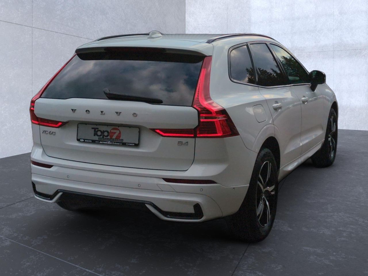 Volvo XC60 - Bild 4