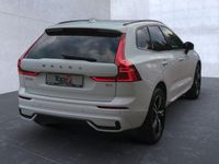 Volvo XC60 - Vorschau Bild 4