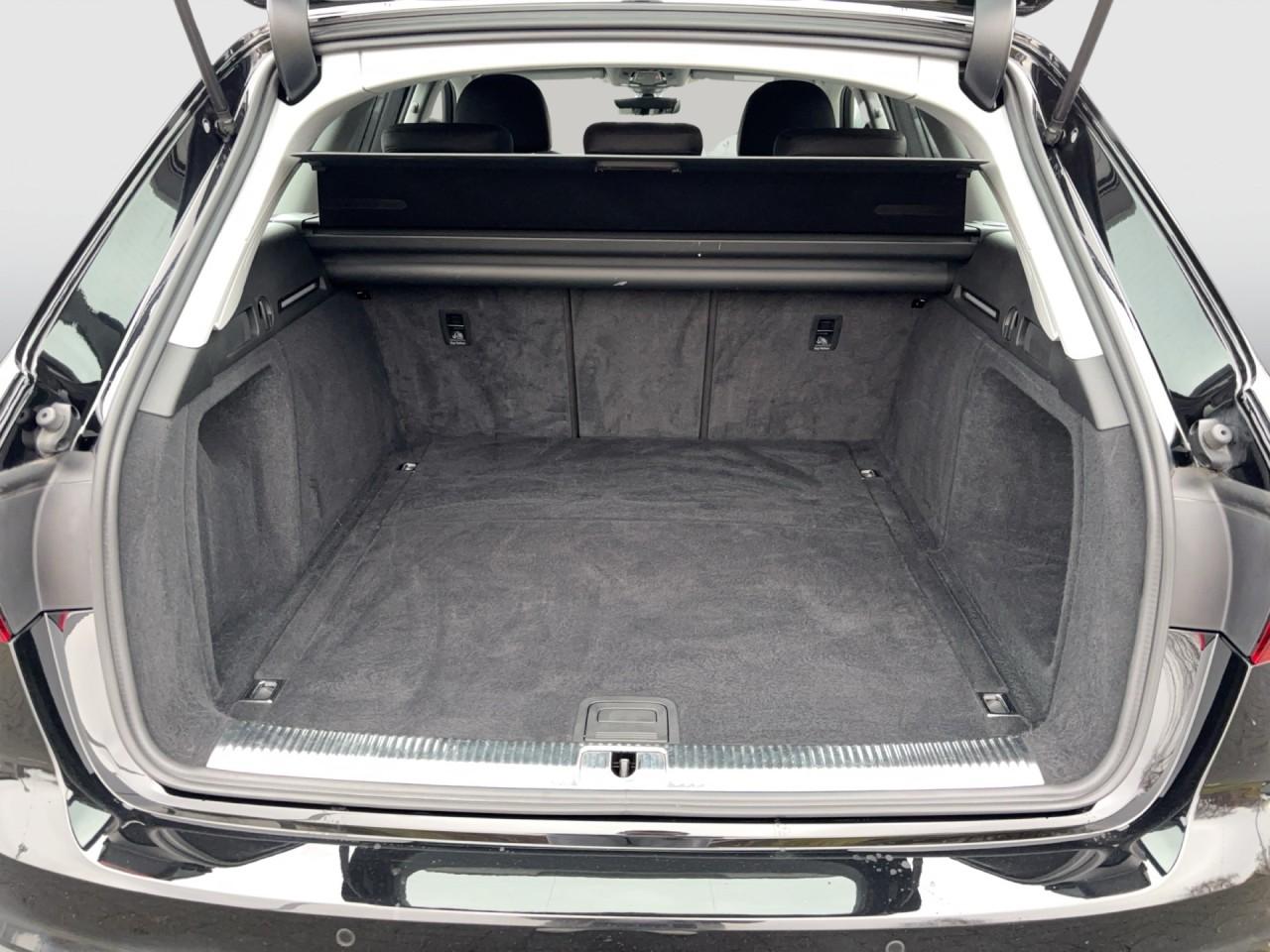 Audi A4 Avant 35 TDI S tronic LED Navi APS FIS SHZ eS, миниатюра 13