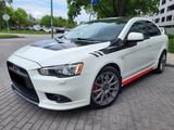 Mitsubishi Lancer 2.0 Benzin 16v Turbo 4WD Ralliart - Mitsubishi Lancer: 2.0