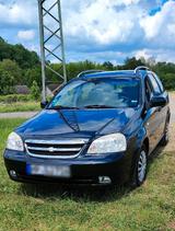 Chevrolet Nubira 1.8 Nur 64000km. Tausch m... - Chevrolet Nubira aus 2006