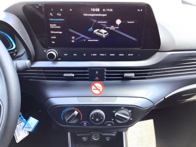 Hyundai i20 – Bild 13