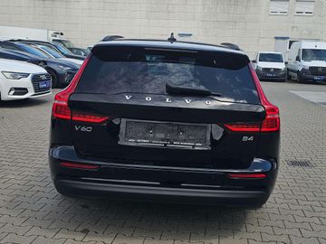 Volvo V60 - 5