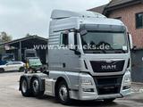MAN TGX 26.420 6x2 Lenk-/Lift EU6 Retarder - Tier-/Pferdetransport