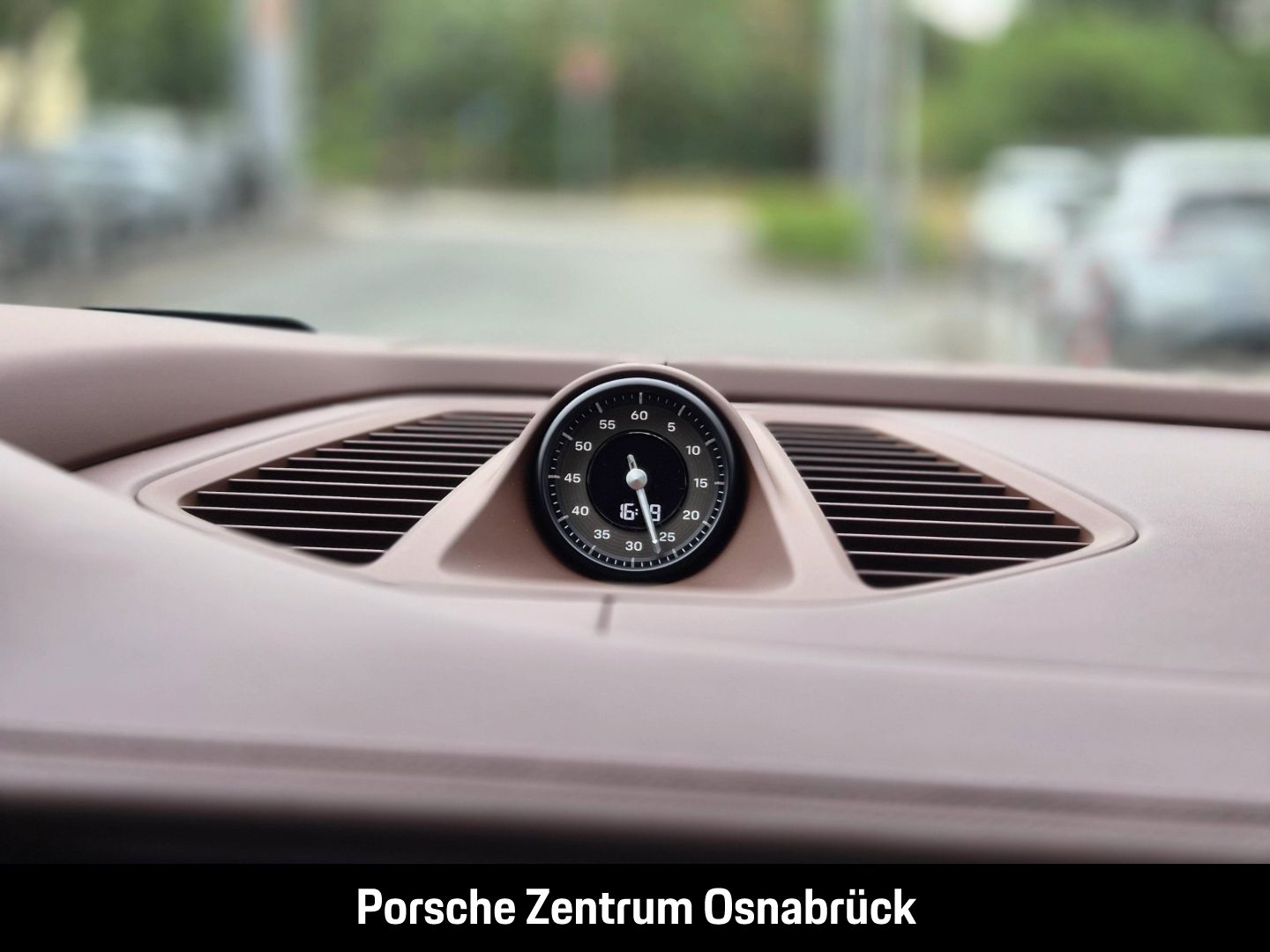 Porsche Macan - Bild 24