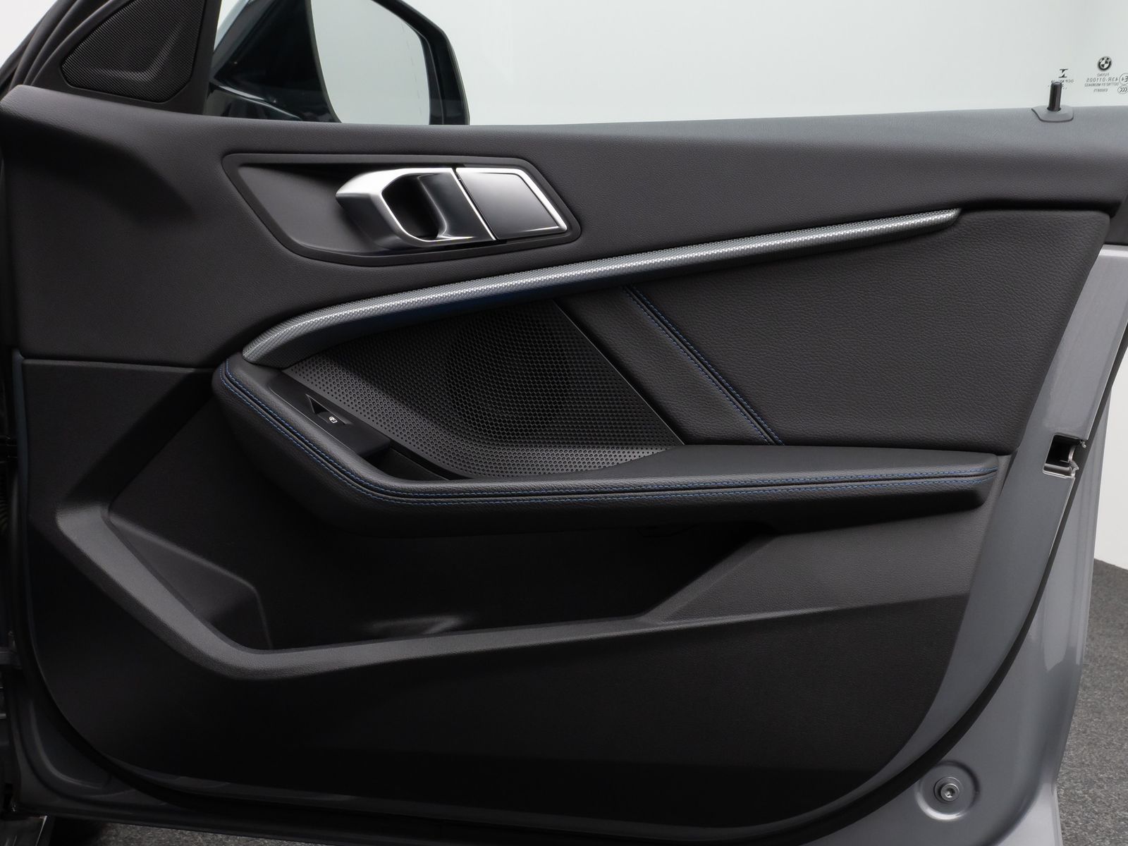 Fahrzeugabbildung BMW 120i M Sport Kamera CockPitPro DAB HiFi Lenkrhzg