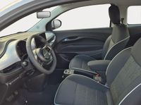 Fiat 500e - Vorschau Bild 9