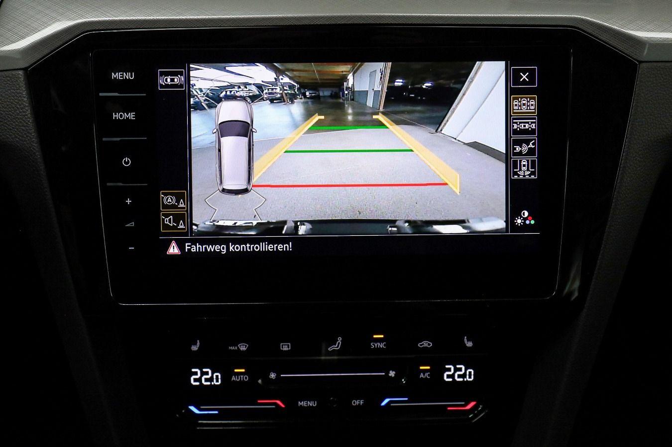 Volkswagen Passat Business 1.5 TSI Assist, Navi, миниатюра 15