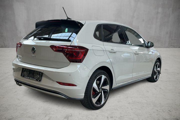 Volkswagen Polo GTI IQ-LIGHT/ACC/CARPLAY/SIDE/PARK-ASSIST, миниатюра 5