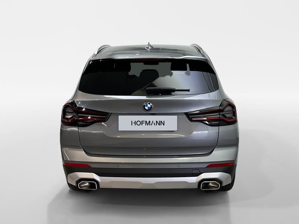 BMW X3 xDrive20i Aut. AHK+HUD+HiFi+Driv.Ass.+ foto 6