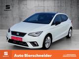Seat Ibiza 1.0 TSI DSG FR ab 119,- EUR mtl. 3200 Anz.