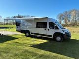 Peugeot Kastenwagen Selbstausbau - Peugeot Boxer aus 2023