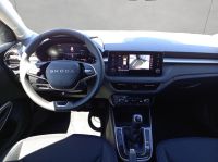 Skoda Fabia - Vorschau Bild 13