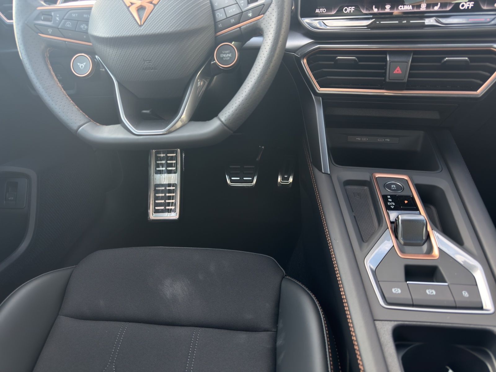 Cupra Leon - Bild 26