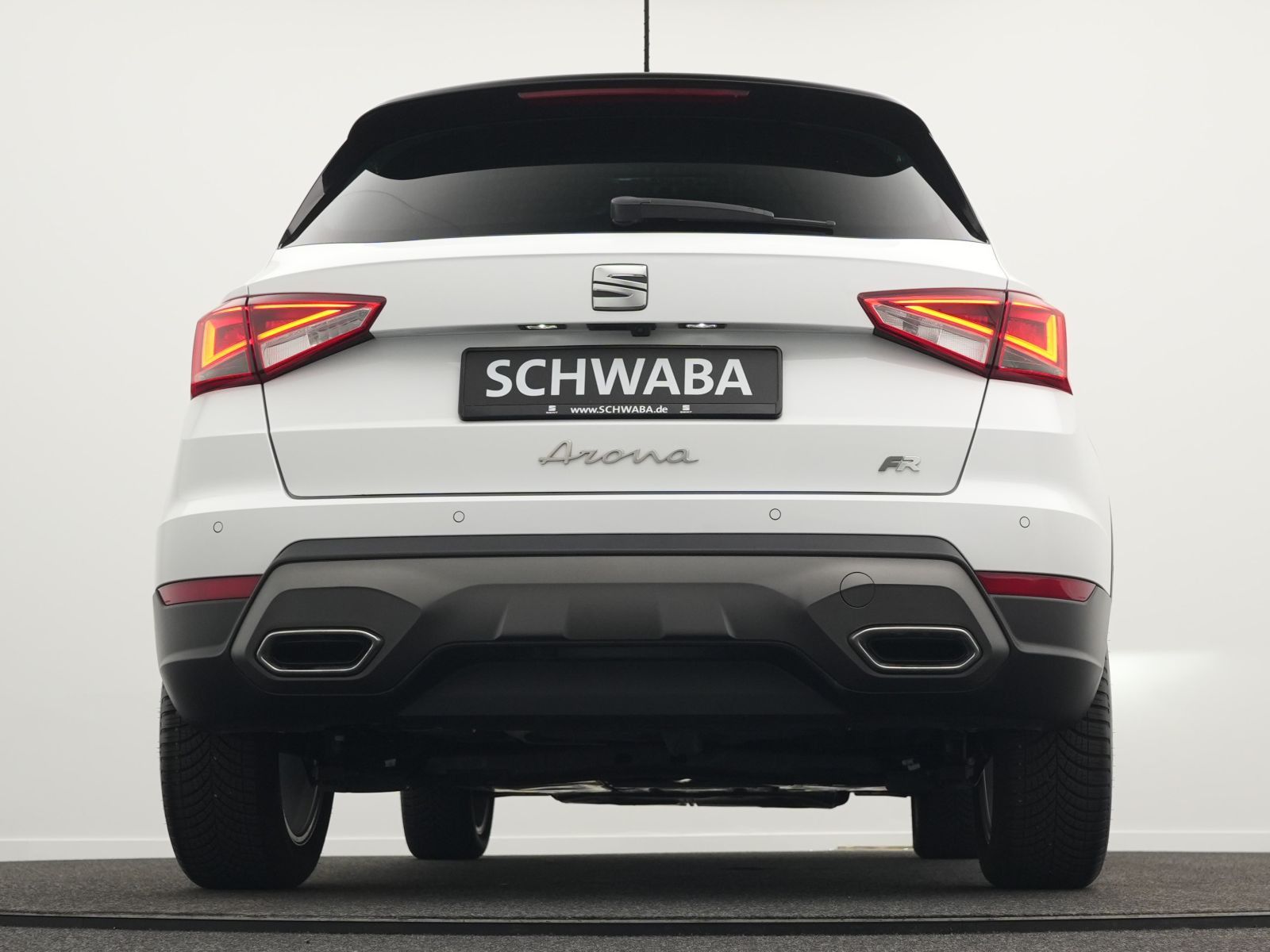 Seat Arona - Bild 42