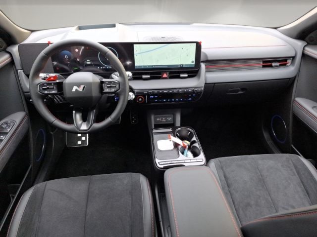 Hyundai IONIQ 5 - Bild 11