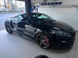 Peugeot RCZ 1.6 270 THP R R - Peugeot RCZ aus 2014