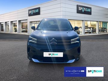 Citroen C5 Aircross - 2