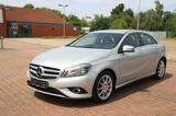 Mercedes-Benz A 180 A -Klasse A 180 BlueEfficiency Navi PDC - Cars in Gelsenkirchen: Kleinwagen