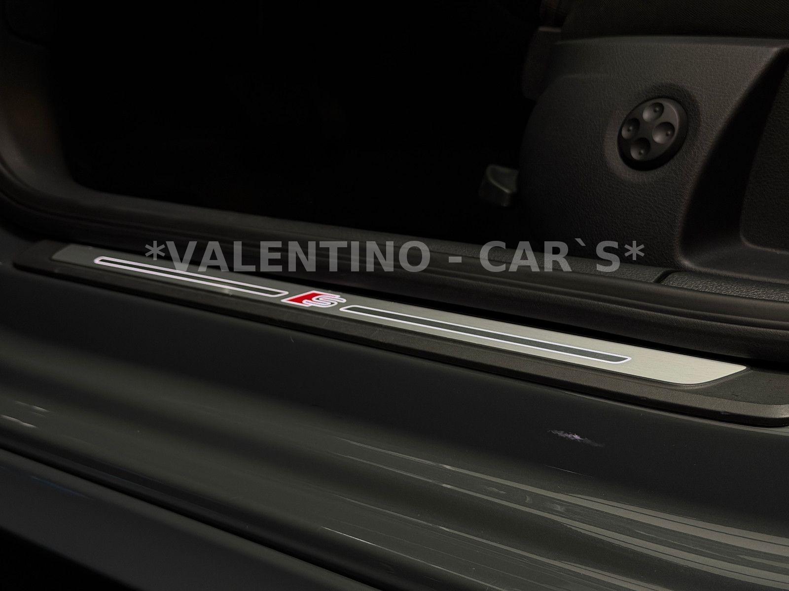 Audi A3 Sportback S-Line S-Tronic/Virtual/ACC/Apple