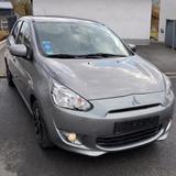 Mitsubishi Space Star 1.2 Diamant Edition+ ClearTec Dia... - Mitsubishi Space Star: bis 5000 Euro