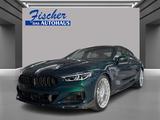 ALPINA B8 GT * limited 1 of 99 * Lavalina II *B&W   - ALPINA B8 Gebrauchtwagen