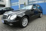 Mercedes-Benz E 280 T CDI 4Matic Avantgarde Top Zustand! - Mercedes-Benz E 280: Cdi Avantgarde