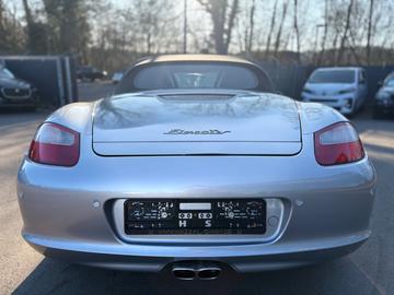 2005 Porsche BOXSTER 缩略图 12