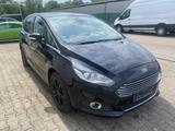 Ford S-Max S-MAX Trend - Ford S-Max Trend mit Benzin-Antrieb