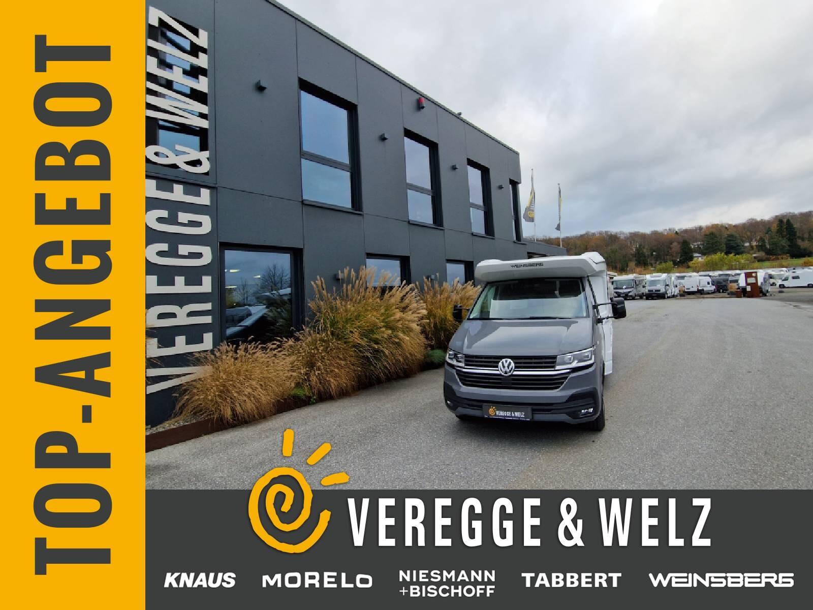 Weinsberg X-Cursion CUV EDITION PEPPER 500 MQ 