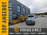 Weinsberg X-Cursion CUV EDITION PEPPER 500 MQ  - Weinsberg X CURSION CUV