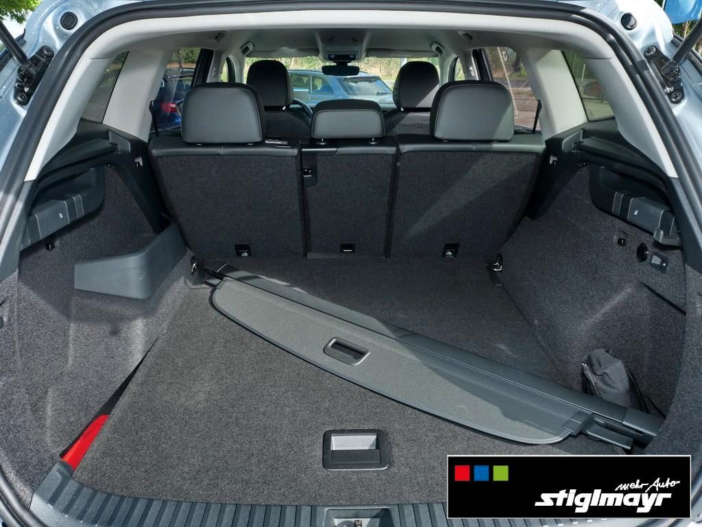Volkswagen Tayron - Bild 13