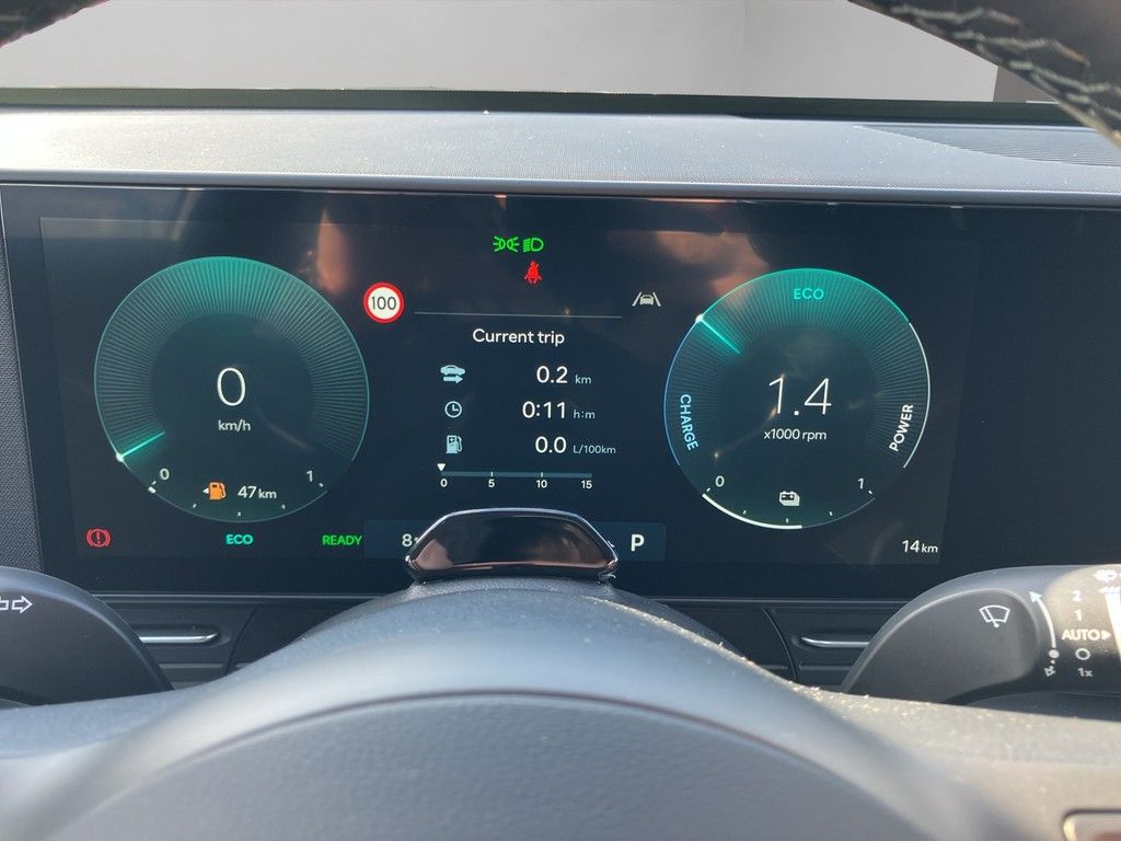 Hyundai Kona – Bild 13