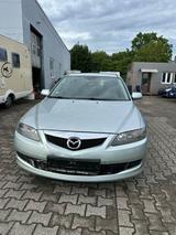 Mazda Auto - gebrauchte Mazda 6 aus dem Jahr 2006