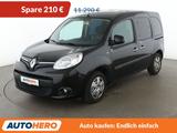 Renault Kangoo 1.2 TCe Energy Experience*TEMPO*KLIMA* - Renault Kangoo: Van