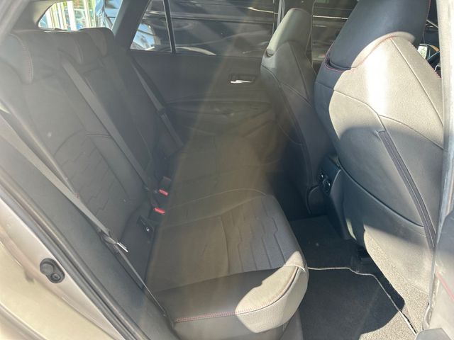 Toyota Corolla  Touring Sports Hybrid Lounge *PANO*JBL*