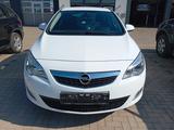 Opel Astra 1.4 Design ,8Fachb,ALU,SERV/TÜV NEU - Opel Astra: 1.8