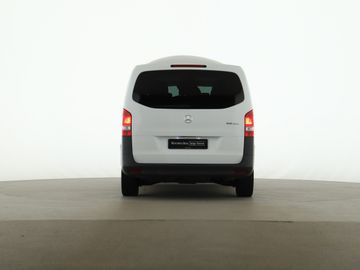 Mercedes Vito - 6