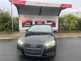 Audi A3 Sportback ambiente/ - Audi A3 mit Diesel-Antrieb: Ambiente