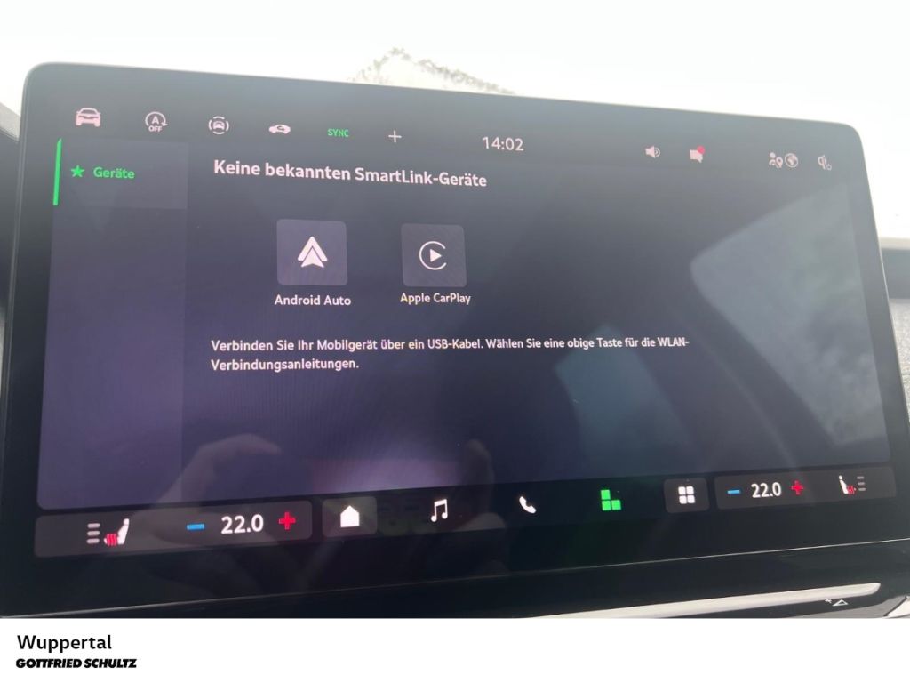 Skoda Octavia - Bild 15