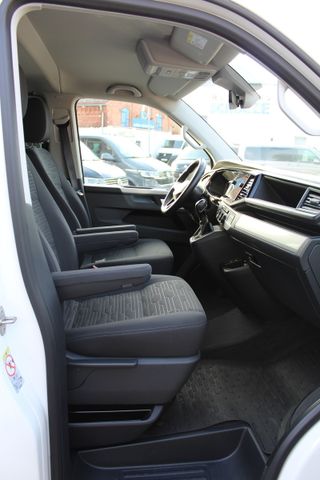Volkswagen T6.1 Multivan LR lang 150PS DSG LED Navi ACC AHK
