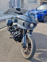 Harley-Davidson Low Rider ST 117 J&H  - Harley-Davidson Low Rider ST