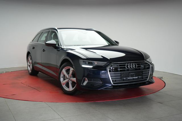 Audi A6 40 TDI quattro S tronic sport Navi/ACC/Kamera