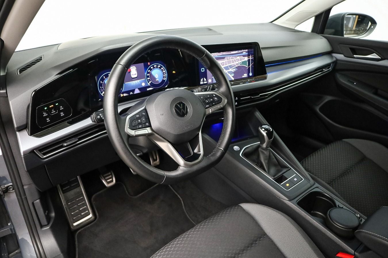 Volkswagen Golf - Bild 12