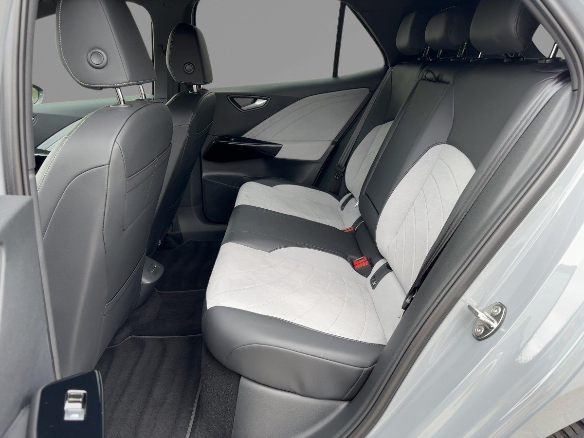 Volkswagen ID.3 - Bild 9
