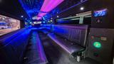 Hummer H2 Stretchlimousine  - Hummer H2: Stretchlimousine