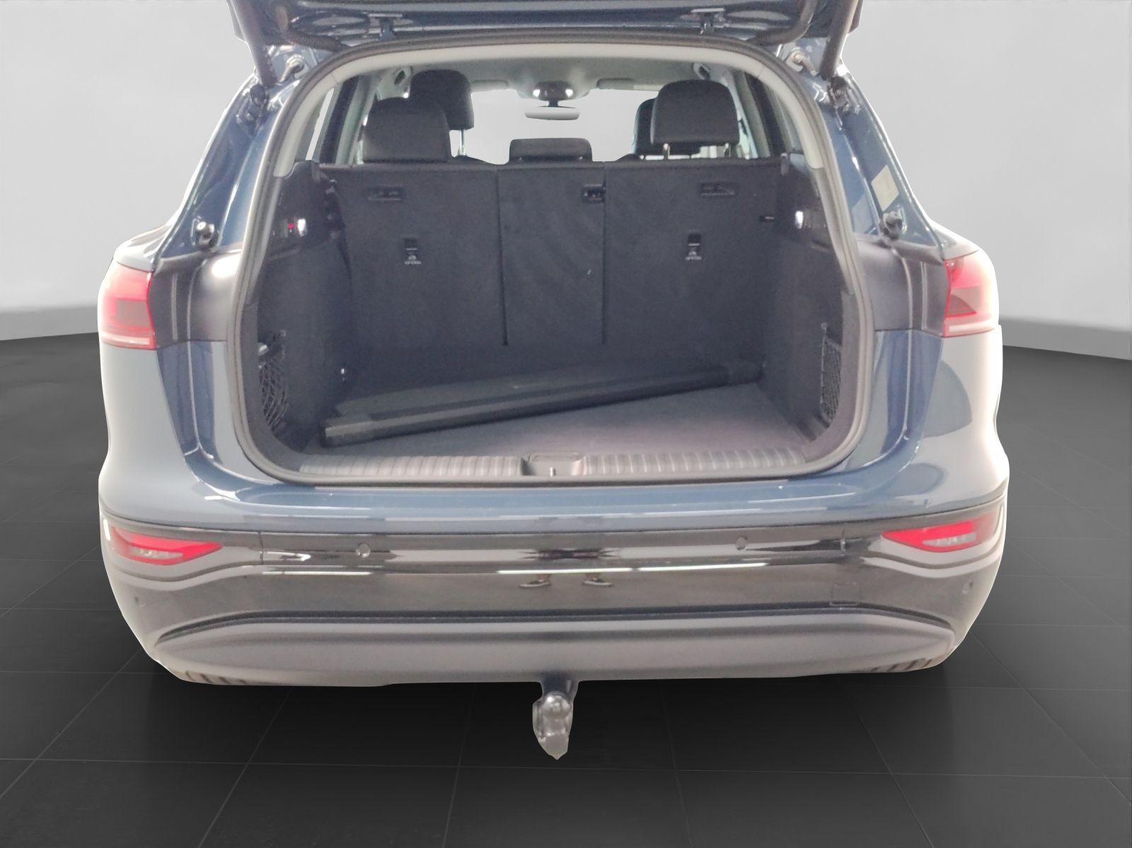 Audi Q6 e-tron - Bild 18