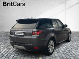 Land Rover RANGE ROVER SPORT 3.0 TDV6 HSE CAM Luftfe SD - Land Rover Range Rover Sport Gebrauchtwagen