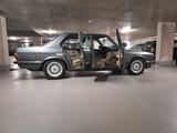 BMW E28  525 e (eta)  - BMW 525 aus 1985