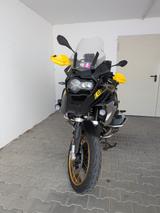 BMW R1250GS 40 Jahre Edition - BMW E 40